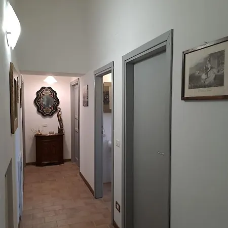 Casale Crisanti Beroide