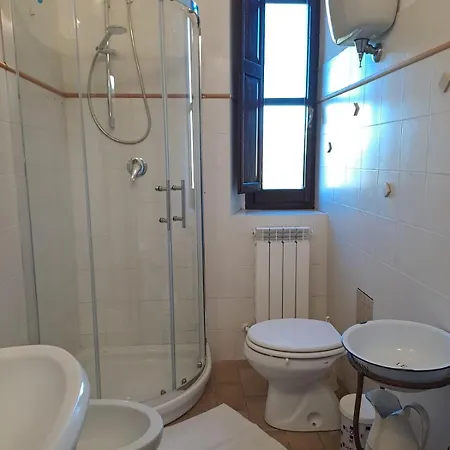 Casale Crisanti Beroide