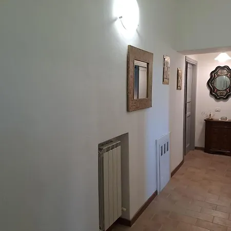 Casale Crisanti * Beroide