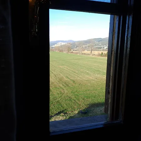 Casale Crisanti Gasthuis *