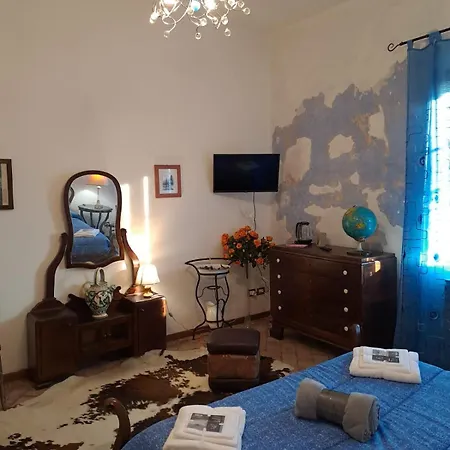 Casale Crisanti * Beroide