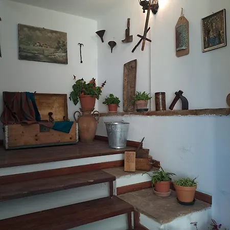 Casale Crisanti * Beroide