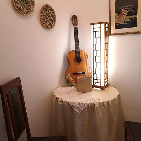 Casale Crisanti * Beroide