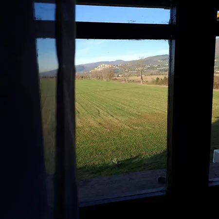 Casale Crisanti Gasthuis Beroide