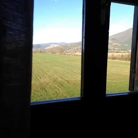 Casale Crisanti Beroide