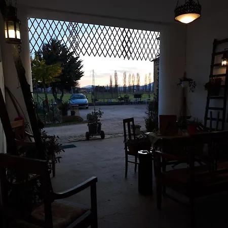 Casale Crisanti Beroide