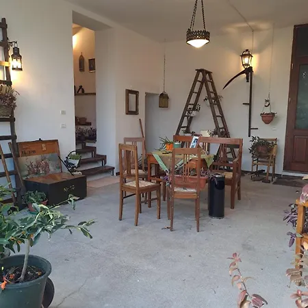 Gasthuis Casale Crisanti *