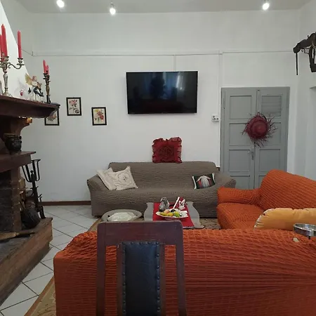 Casale Crisanti