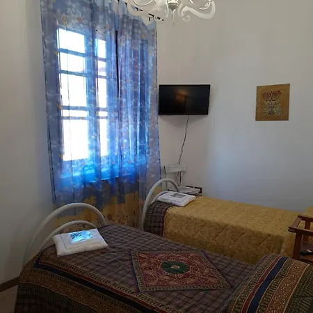 Casale Crisanti Beroide