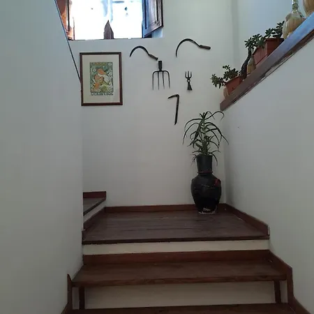 Casale Crisanti * Beroide