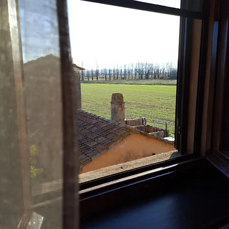 Casale Crisanti Maison d'hôtes