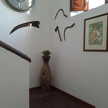 Casale Crisanti *