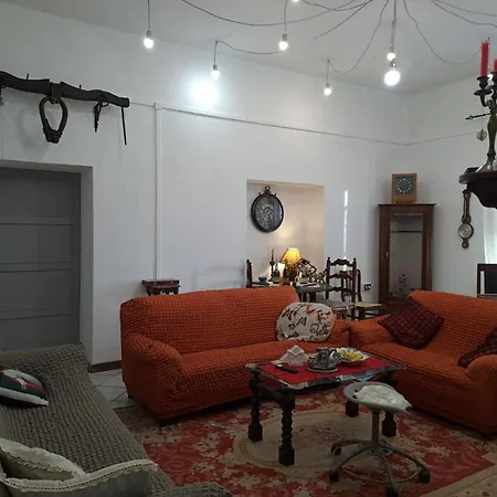 Casale Crisanti بيت ضيافة