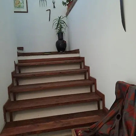 Casale Crisanti * Beroide