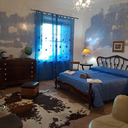 Casale Crisanti Maison d'hôtes