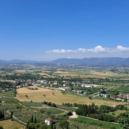 Casale Crisanti Gasthuis Beroide